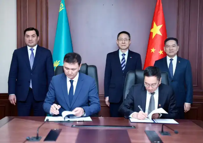 В Экибастузе запланировано строительство ветровой электростанции мощностью 1 ГВт для производства 3,4 млрд кВт·ч чистой энергии