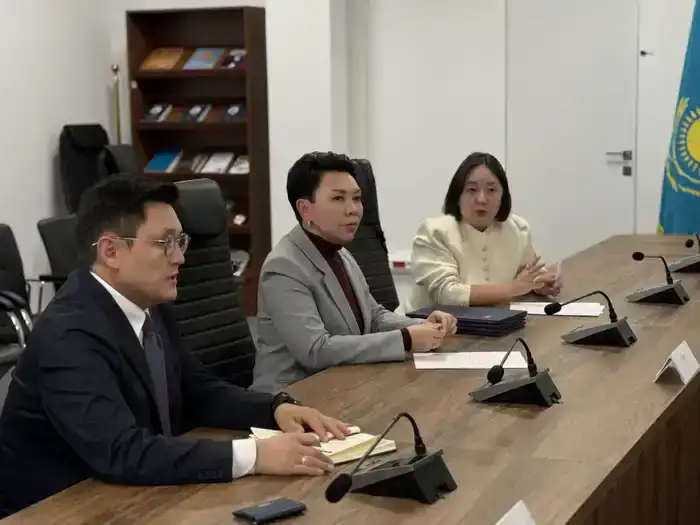 В городе Алатау формируется будущий академический центр: новые этапы реализации проекта KAIST Kazakhstan (3)