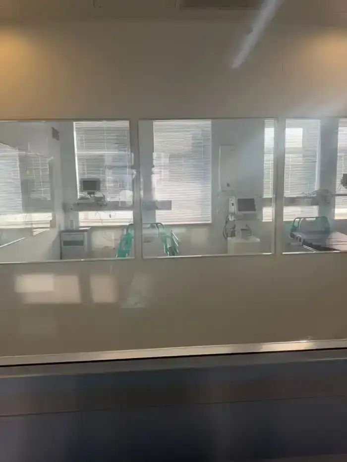 Необходимость вакцинации: рост случаев кори среди детей в Астане