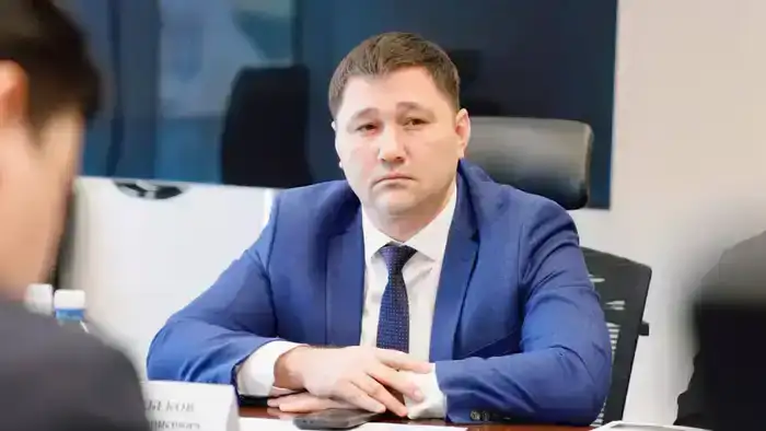 Обсуждены инструменты привлечения инвестиций и поддержка крупных проектов (4)