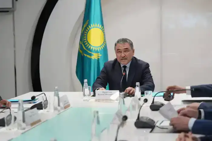 Новые технологии для охраны водных ресурсов в регионе