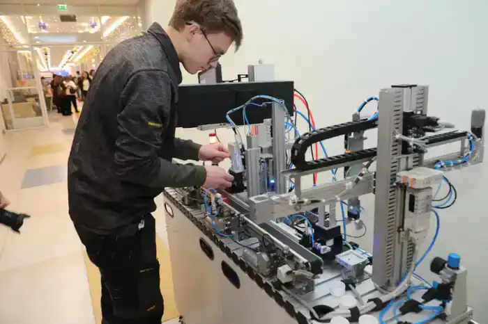 В Алматы подвели итоги Года рабочих профессий