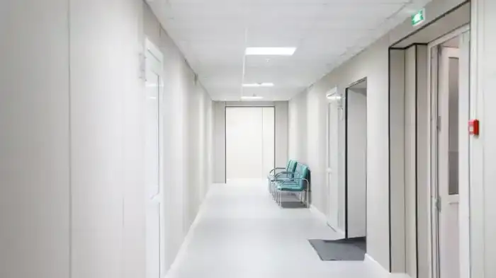 Капитальный ремонт поликлиники №1 в Усть-Каменогорске улучшит медицинское обслуживание для 66 тысяч жителей