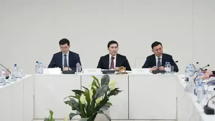 «Концепцию развития туризма необходимо актуализировать с акцентом на реальные потребности отрасли и предложения бизнеса» - Ербол Мырзабосынов (6)