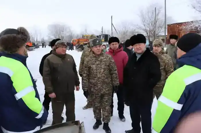 ПОЕЗДКА АКИМА ОБЛАСТИ НАЧАЛАСЬ С СЕЛА БИРЛИК (3)