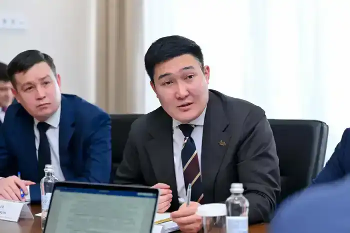 В области Абай будет реализован проект по внедрению водосберегающих технологий (5)