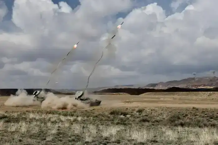 От ликвидации ЧС до разминирования: как служат инженерные войска Казахстана (3)