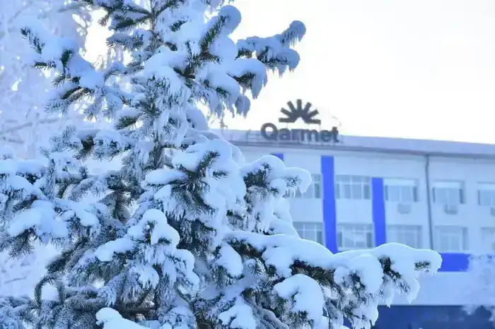 В Темиртау завершили газификацию частного сектора (8)