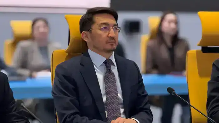 Цифровизация строительной отрасли в Казахстане