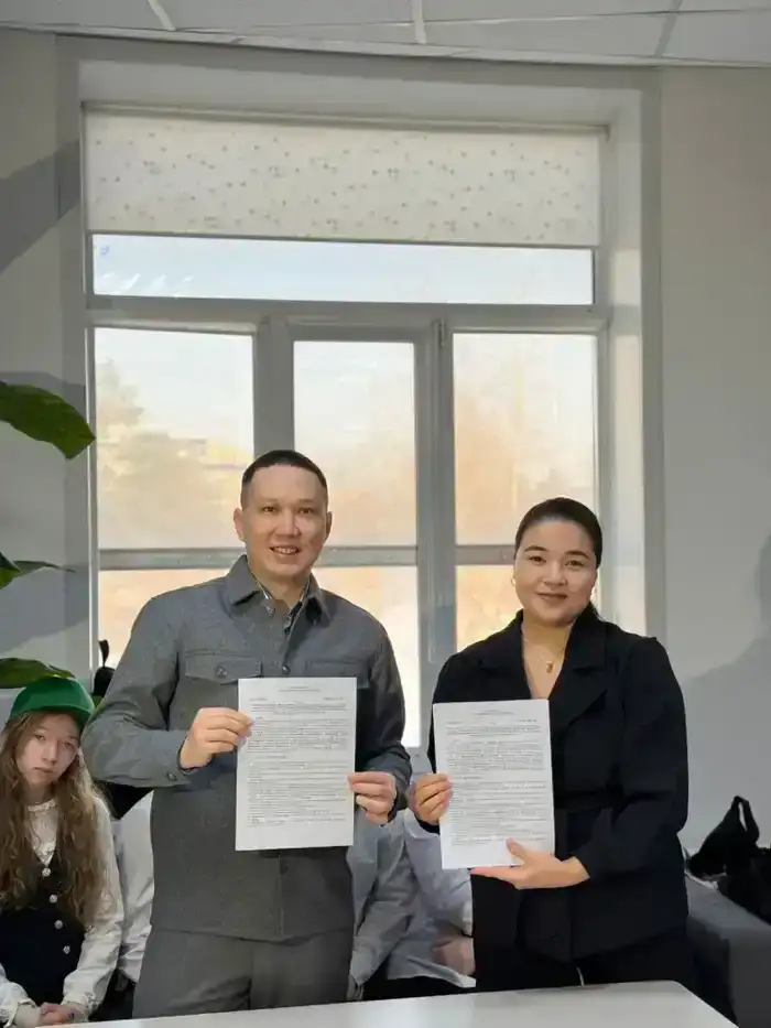 Таза Казахстан: в Павлодарской области проведен круглый стол «Таза Ел - ортақ жауапкершілік» (2)