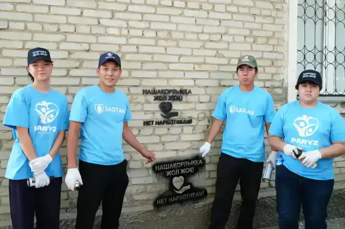 В Алматинской области подведены итоги мер по поддержке молодежи в 2025 году (4)