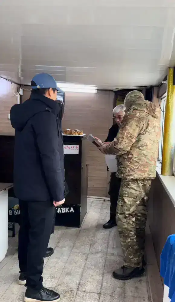 Профилактика пожаров: в Астане усилили контроль за объектами общественного питания (2)