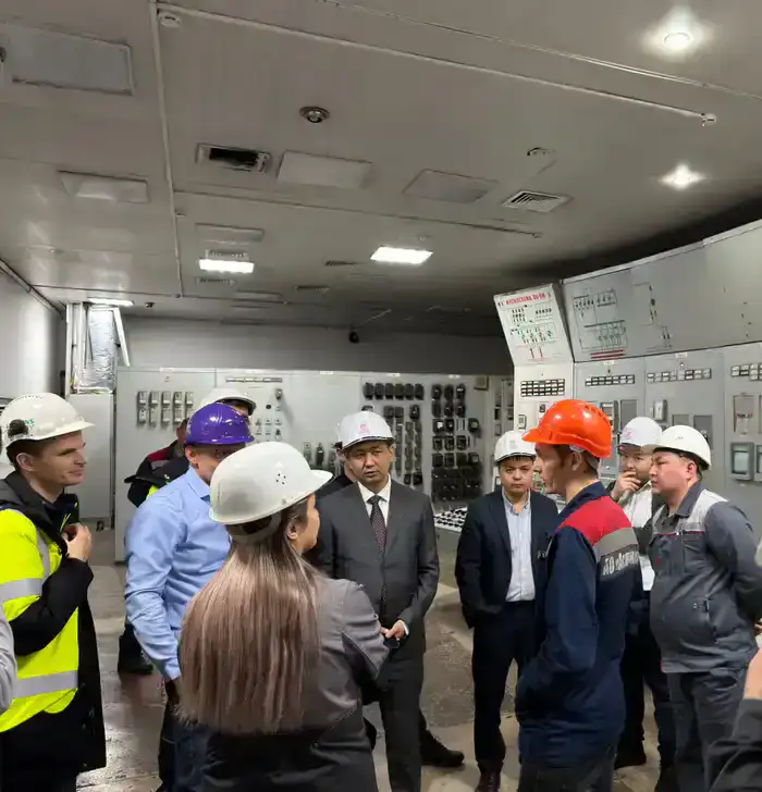 Минэнерго и Siemens реализуют пилот по оценке зрелости цифровых систем управления на энергообъектах (2)