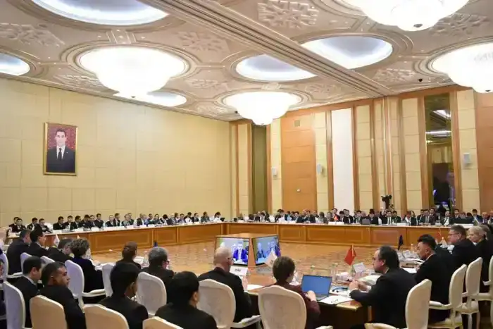 Экспорт Казахстана в страны СПЕКА достиг 6,7 млрд долларов за январь–ноябрь 2025 года, увеличившись на 15%