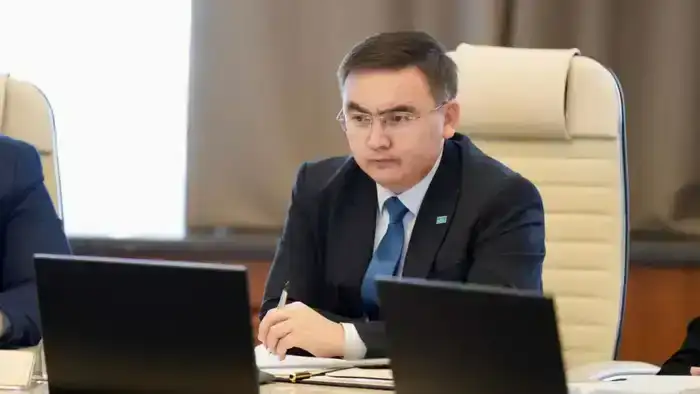 Все населенные пункты ВКО полностью обеспечены качественной питьевой водой (3)