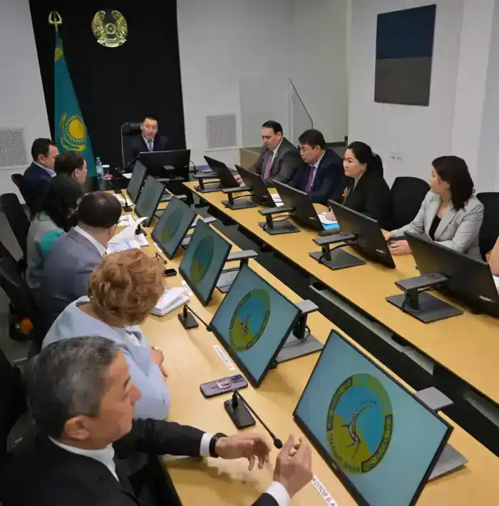 Аким Павлодарской области озвучил итоги 2025 года и планы на 2026, включая новые инвестиционные проекты