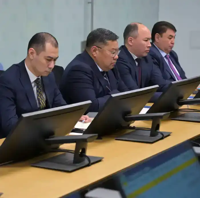 В Павлодарской области обсудили реализацию социальных меморандумов с ERG и KAZ Minerals (4)