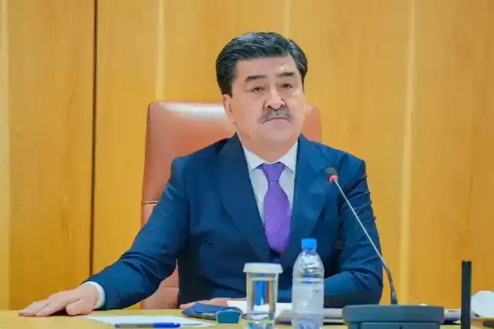 Экопарки в столице: зеленое будущее к 2035 году