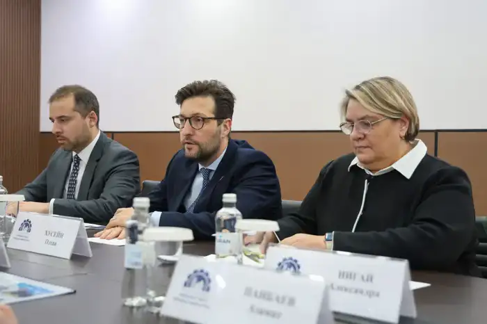 Казахстан расширяет сотрудничество с ЕБРР в промышленности