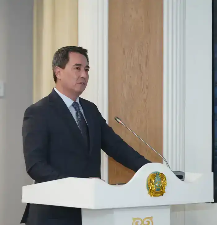 Туркестанская область: полное охватение генеральными планами всех населенных пунктов к 2026 году