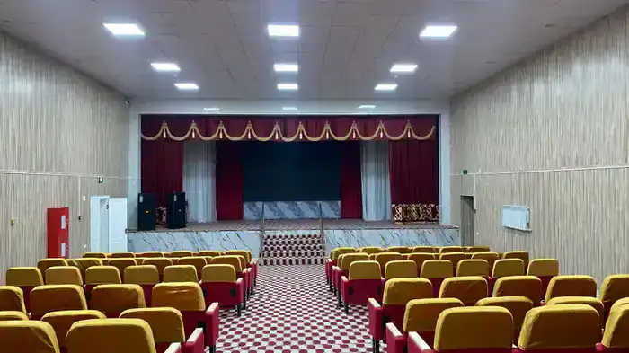 Со дня образования в области Жетісу введено 29 объектов культуры в сельской местности (8)