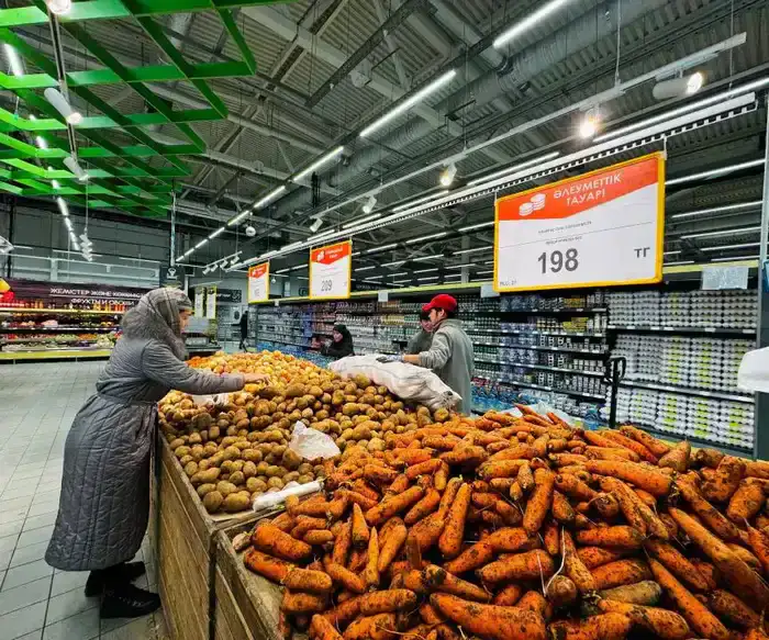 600 проверок торговли: что скрывают цены?