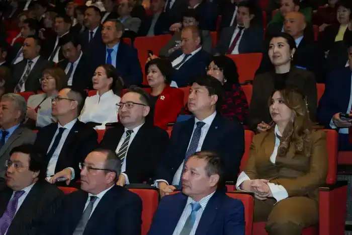 В АСТАНЕ СОСТОЯЛСЯ ФОРУМ ПО ОБЕСПЕЧЕНИЮ КАЧЕСТВА ВЫСШЕГО ОБРАЗОВАНИЯ (5)
