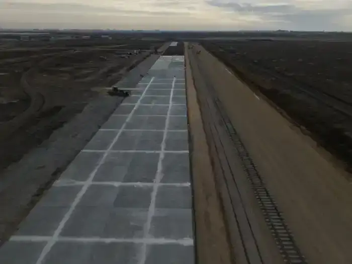 Транспортно-логистическая инфраструктура в регионе (2)