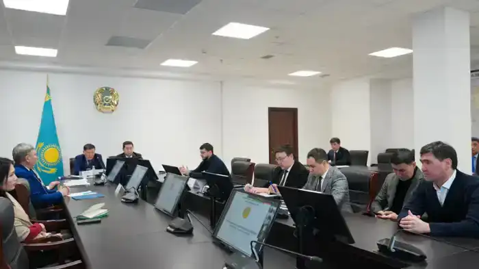 Проект плана развития животноводства на 2026–2030 годы рассмотрен Общественным советом (6)