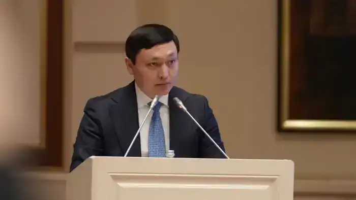 Астана укрепляет связи с ОТГ в экономике