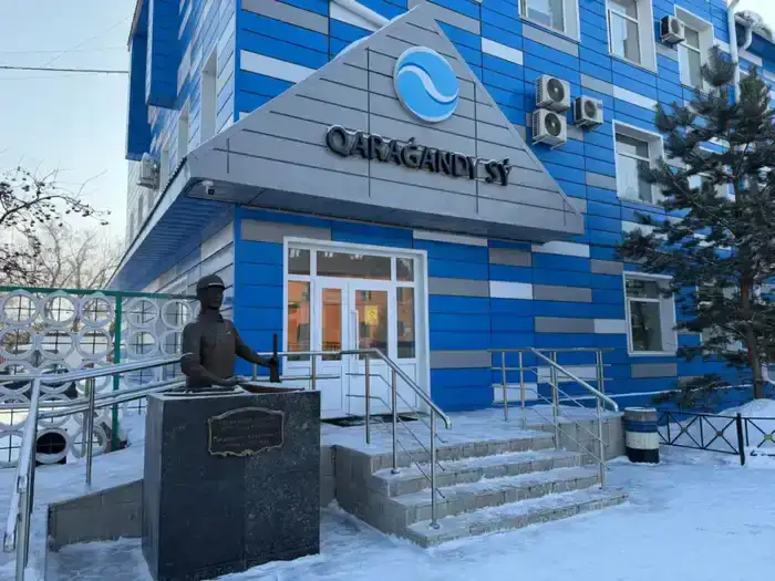 Куандык Кажкенов ознакомился с ходом реализации проектов в Карагандинской области (5)