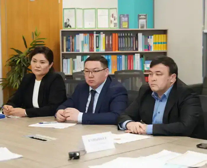 Обращения граждан Туркестанской области: проблемы социальной защиты и поддержки для людей с ограниченными возможностями