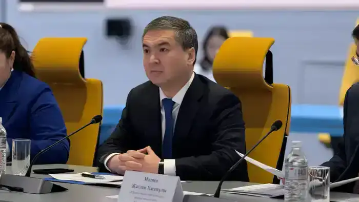 В Казахстане утвержден план цифровизации строительной отрасли (3)