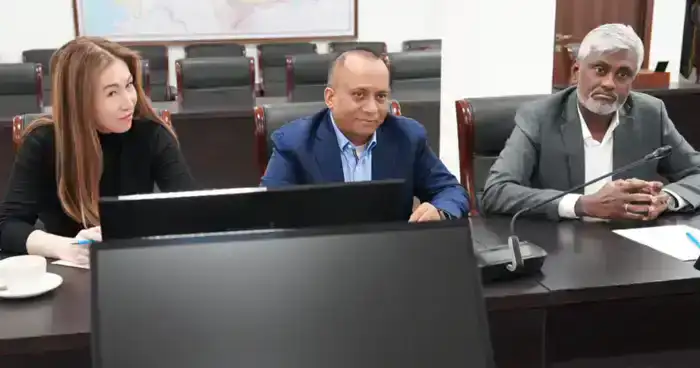 Обсуждены перспективы экспорта казахстанской животноводческой продукции в ОАЭ и Индию (2)