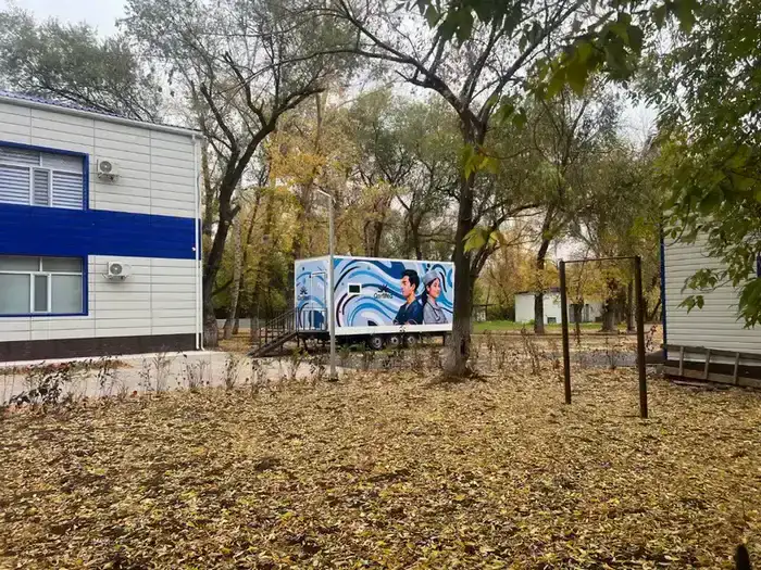 От скверов до дизайн-кода: карагандинский Центр урбанистики подвёл итоги года (3)