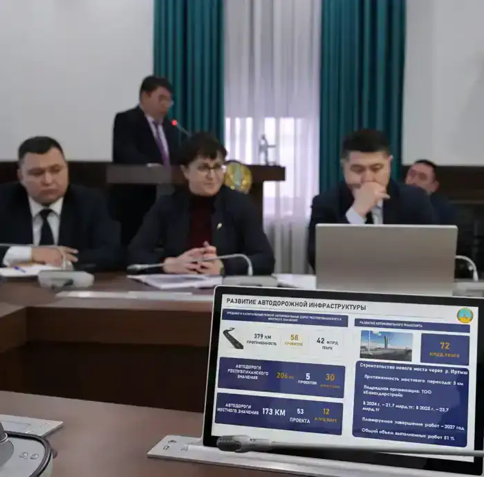 Павлодарская область приступила к реализации поручений Президента, данных на V Национальном курултае (9)