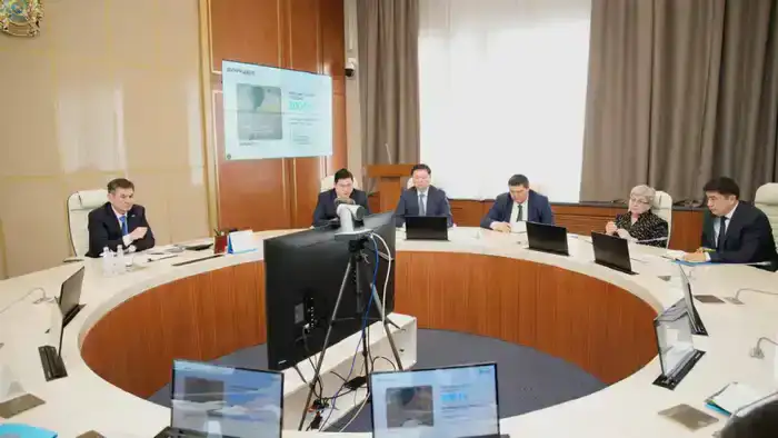 В ВКО появится план по выполнению задач Национального курултая (2)