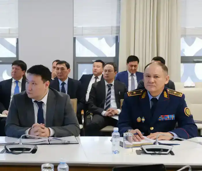 В ТУРКЕСТАНСКОЙ ОБЛАСТИ УСИЛЕНЫ МЕРЫ ПО ГАЗОВОЙ БЕЗОПАСНОСТИ И ПРОФИЛАКТИКЕ ПОЖАРОВ (4)