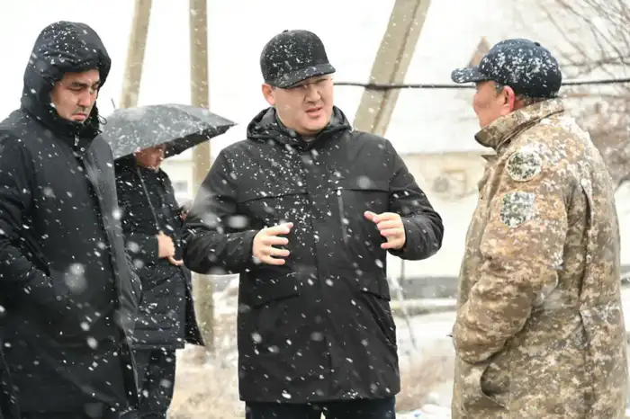 Вертикальные дренажные скважины: дождь для полей!