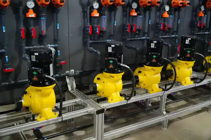 Акмолинская область полностью обеспечена питьевой водой