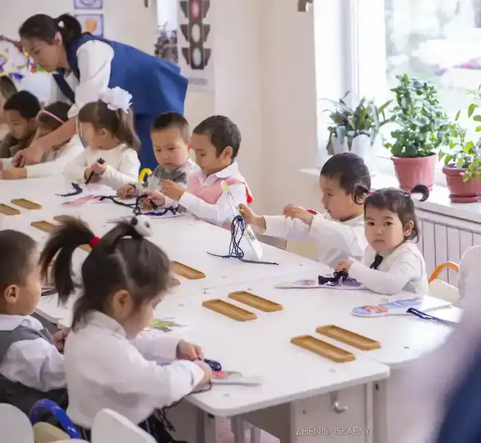 Итоги года в области Жетісу: за 11 месяцев в регионе введено свыше 338 тыс. кв. метров жилья (8)