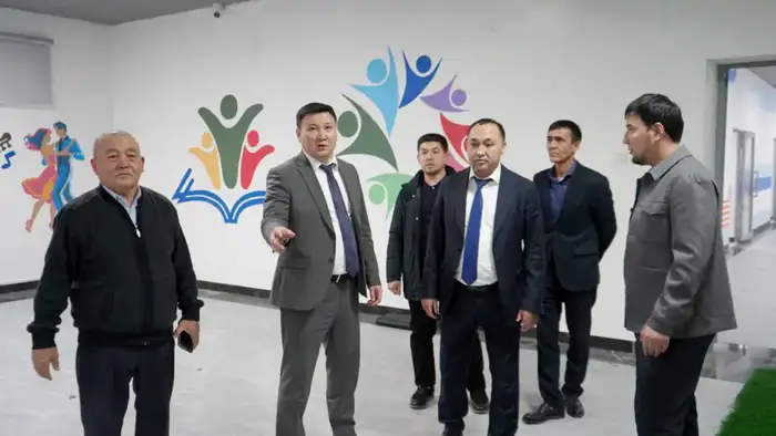 В ТУРКЕСТАНЕ ОТКРОЕТСЯ ФУТБОЛЬНАЯ ШКОЛА ИМЕНИ БЕКЗАТА САТТАРХАНОВА (3)