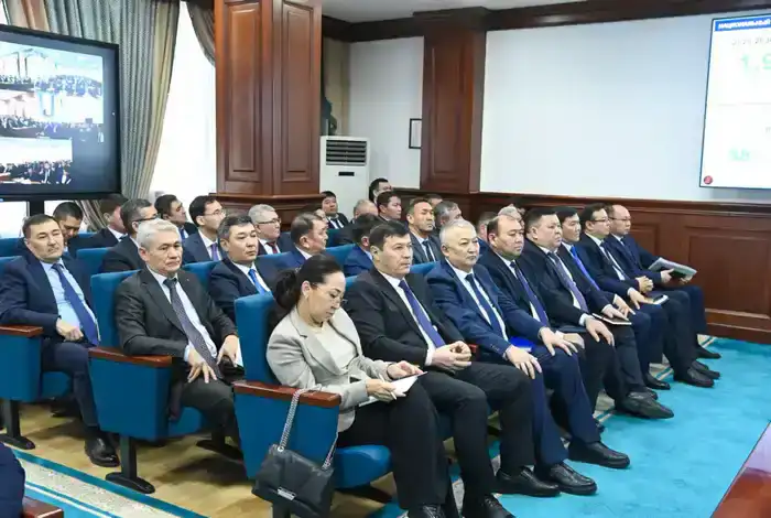 Проводили на новую должность (2)