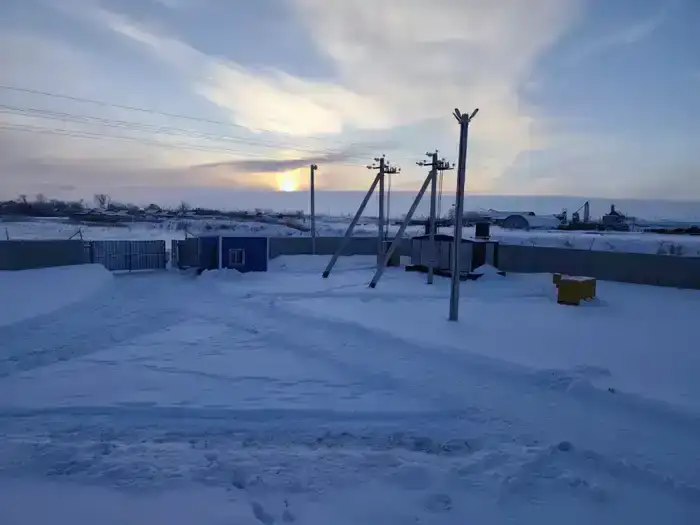 Куандык Кажкенов с рабочей поездкой посетил Костанайскую область (3)