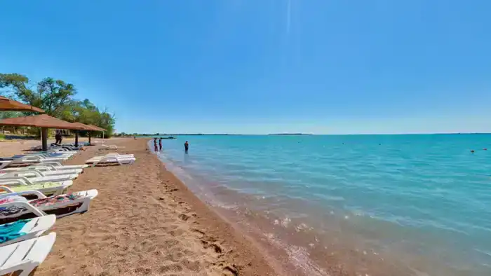 В Карагандинской области турпоток вырос на 20%