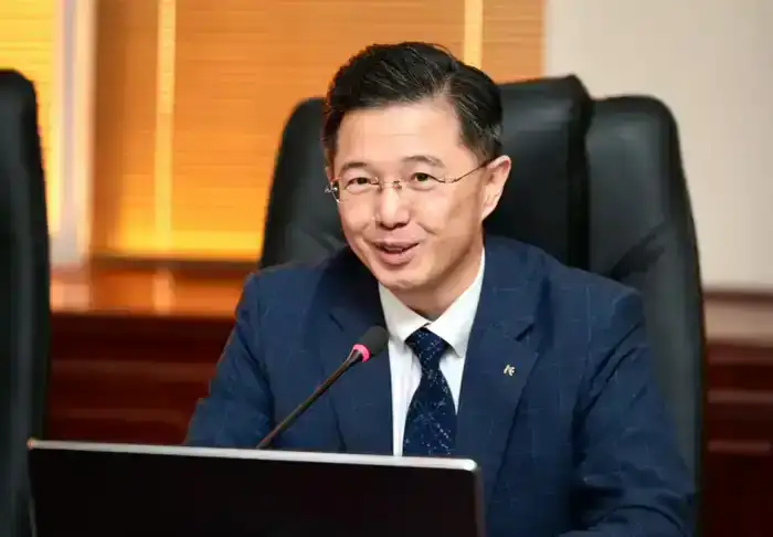 Минэнерго РК и Korea Eximbank обсудили перспективы сотрудничества в сфере энергетического перехода (3)