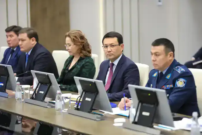 Актюбинская область: рост, школы и интернет в цифрах!