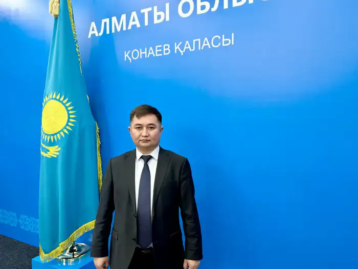 Назначение нового руководителя управления энергетики и водоснабжения в Алматинской области: ожидания и перспективы