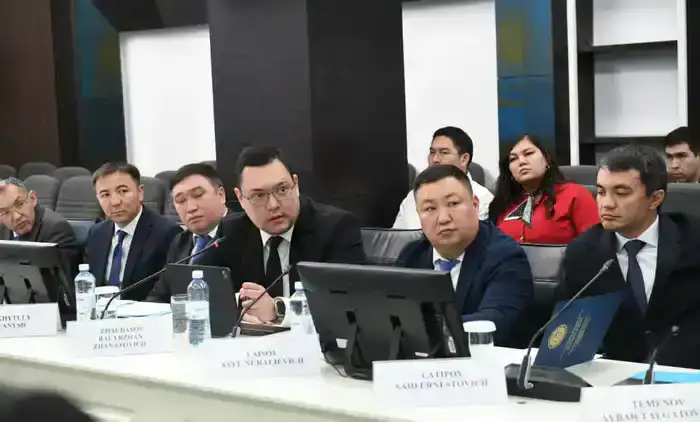 Как казахстанцы смогут найти работу в Корее?