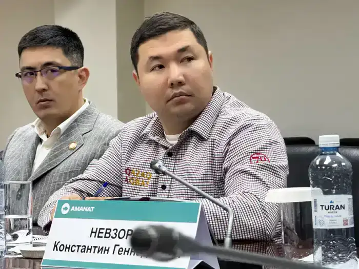 Комплексный план развития животноводства обсудили на площадке партии «AMANAT» (3)